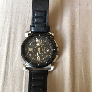 Diesel Smartwatch